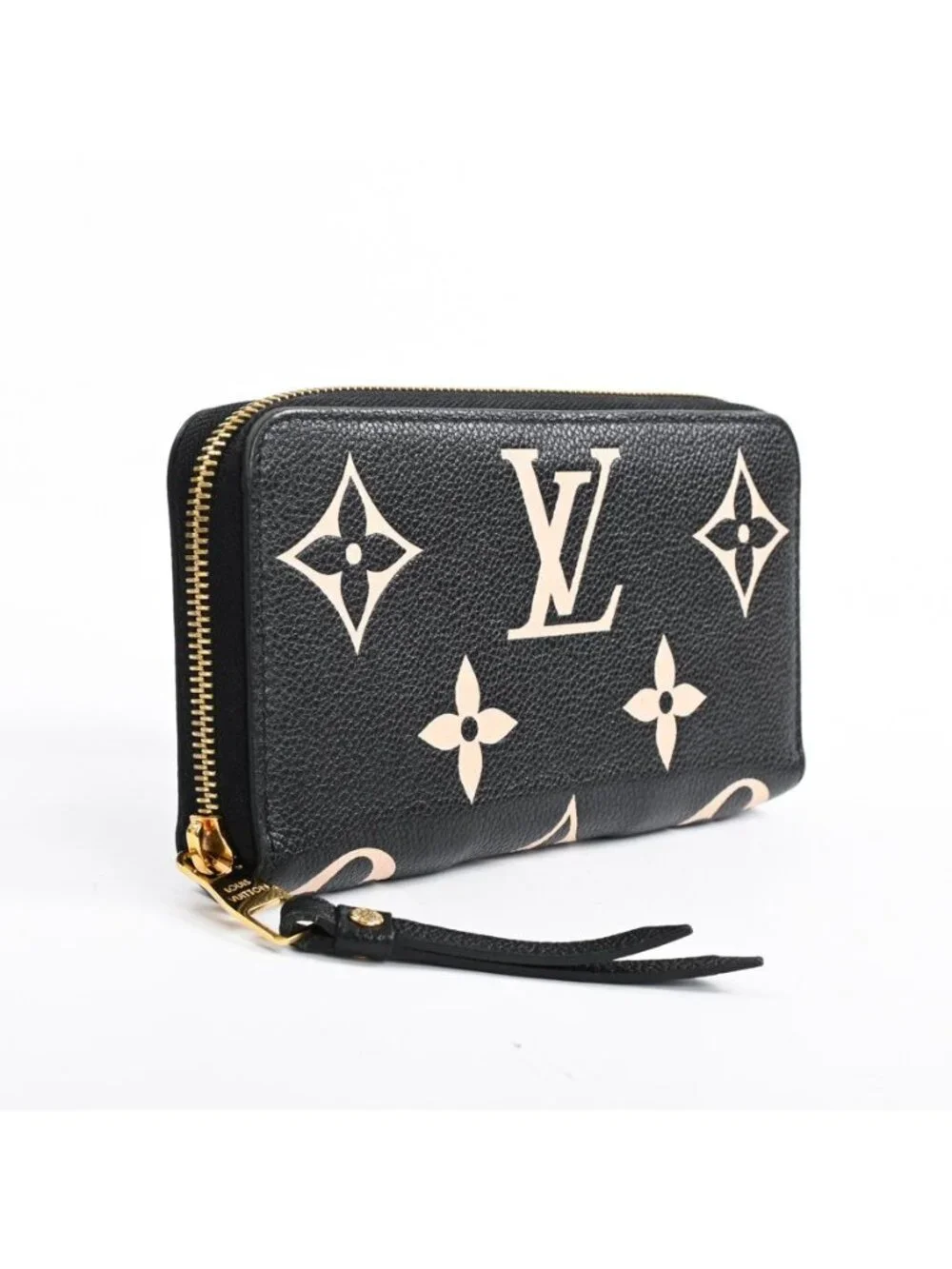 Louis Vuitton Wallet Zippy